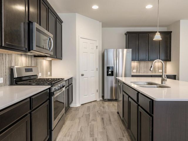 9101 Garnet DR, Austin, TX 79729