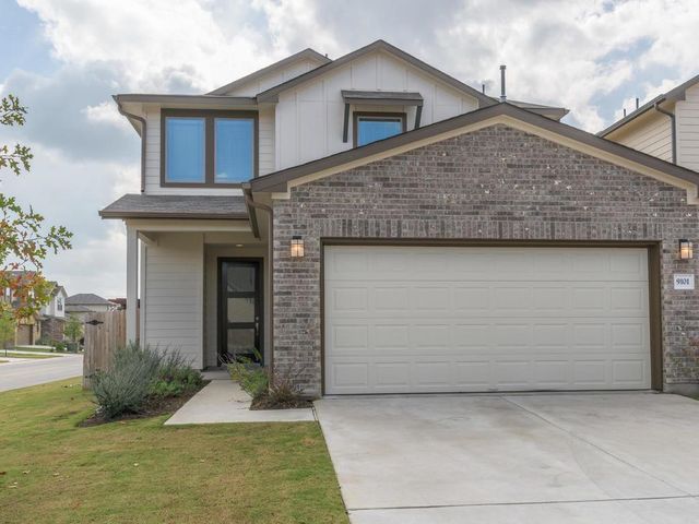 9101 Garnet DR, Austin, TX 79729