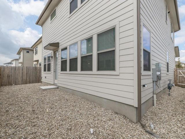 9101 Garnet DR, Austin, TX 79729