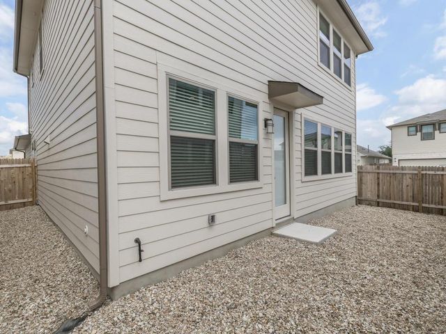 9101 Garnet DR, Austin, TX 79729