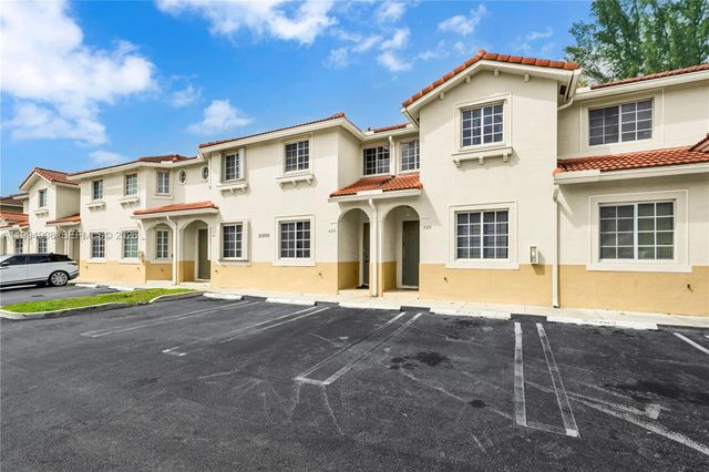 21209 NW 14th Pl 7-20, Miami Gardens, FL 33169