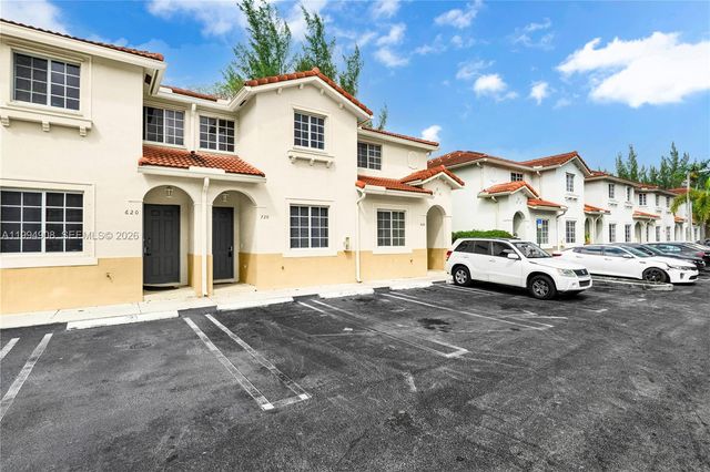 21209 NW 14th Pl 7-20, Miami Gardens, FL 33169