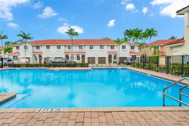21209 NW 14th Pl 7-20, Miami Gardens, FL 33169