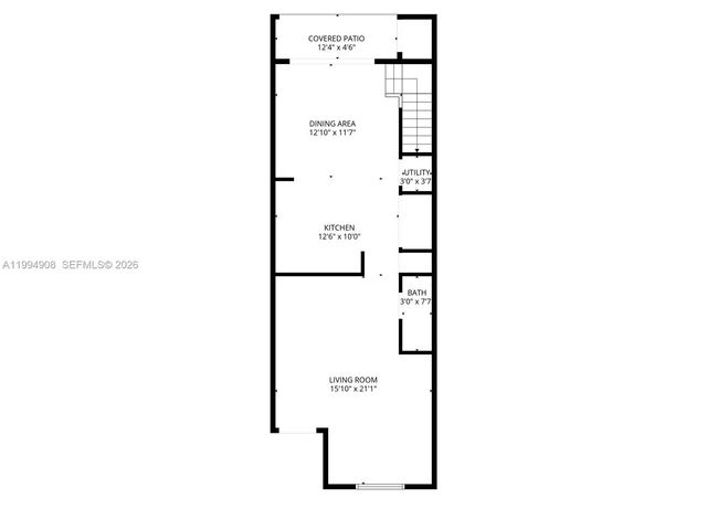 21209 NW 14th Pl 7-20, Miami Gardens, FL 33169