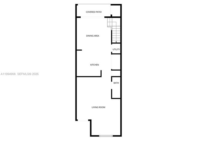 21209 NW 14th Pl 7-20, Miami Gardens, FL 33169