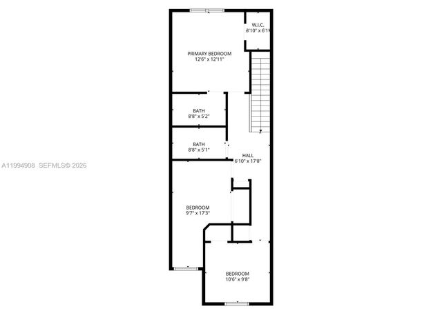 21209 NW 14th Pl 7-20, Miami Gardens, FL 33169