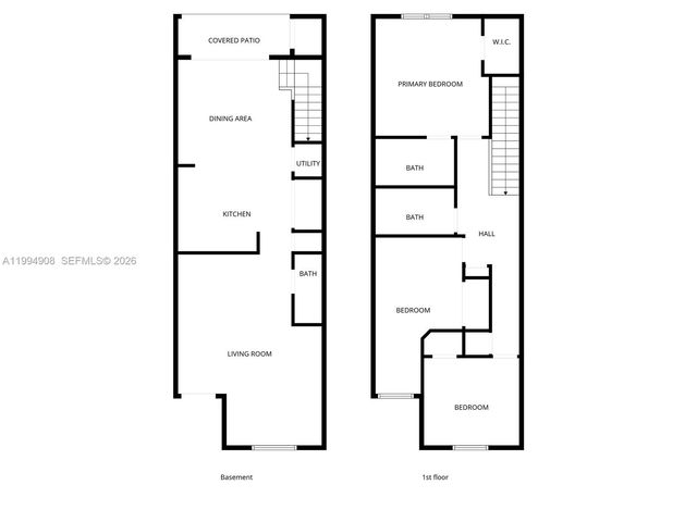 21209 NW 14th Pl 7-20, Miami Gardens, FL 33169