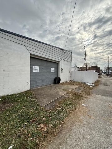 73 Rodgers Avenue, Columbus, OH 43222