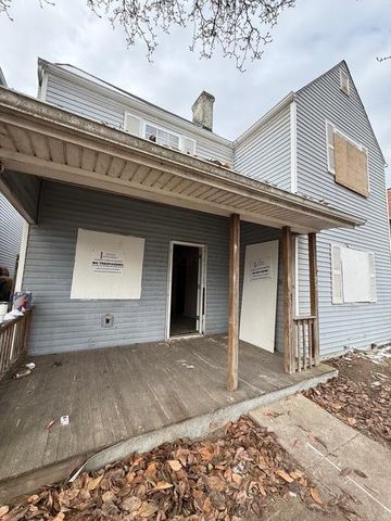 73 Rodgers Avenue, Columbus, OH 43222