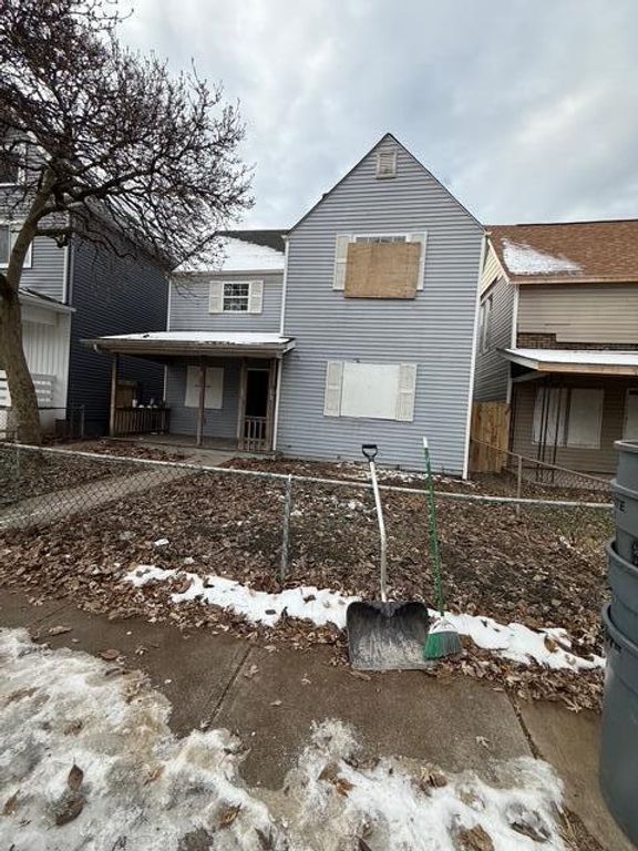 73 Rodgers Avenue, Columbus, OH 43222