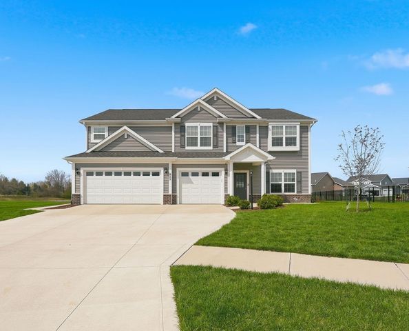 929 Meravi Cove, Fort Wayne, IN 46818