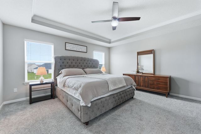 929 Meravi Cove, Fort Wayne, IN 46818