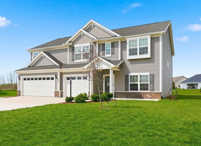 929 Meravi Cove, Fort Wayne, IN 46818