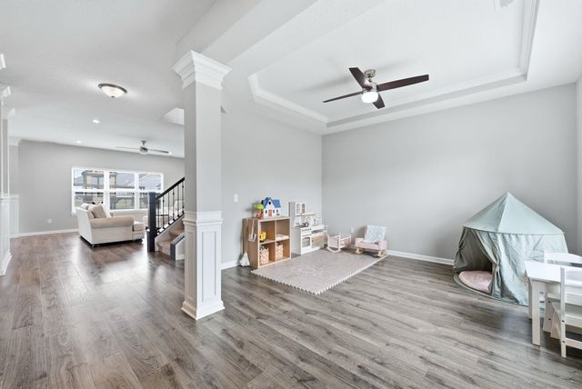 929 Meravi Cove, Fort Wayne, IN 46818