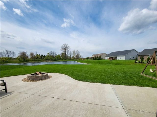 929 Meravi Cove, Fort Wayne, IN 46818