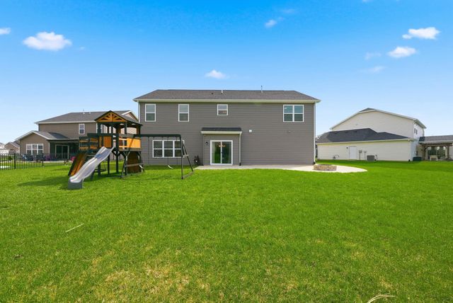 929 Meravi Cove, Fort Wayne, IN 46818