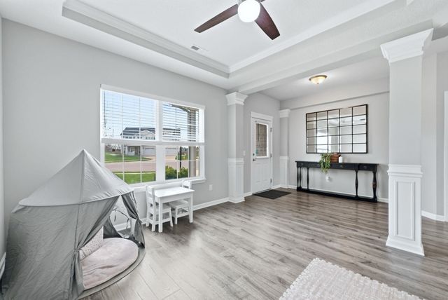 929 Meravi Cove, Fort Wayne, IN 46818