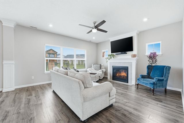 929 Meravi Cove, Fort Wayne, IN 46818
