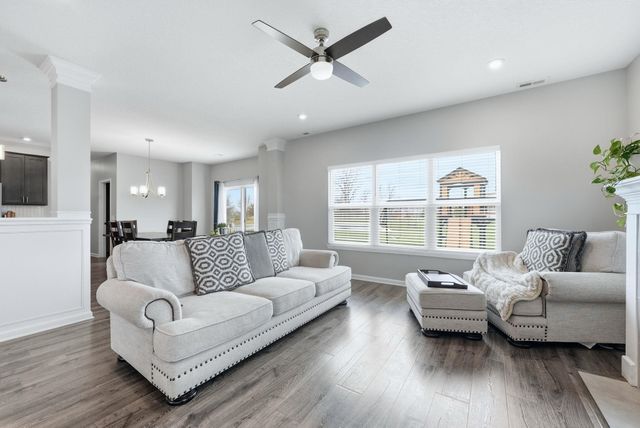 929 Meravi Cove, Fort Wayne, IN 46818