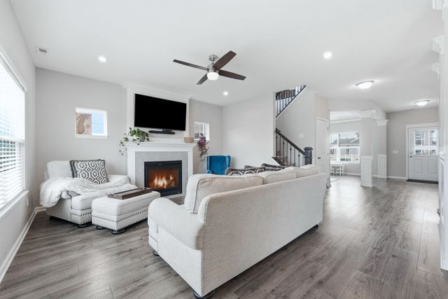 929 Meravi Cove, Fort Wayne, IN 46818