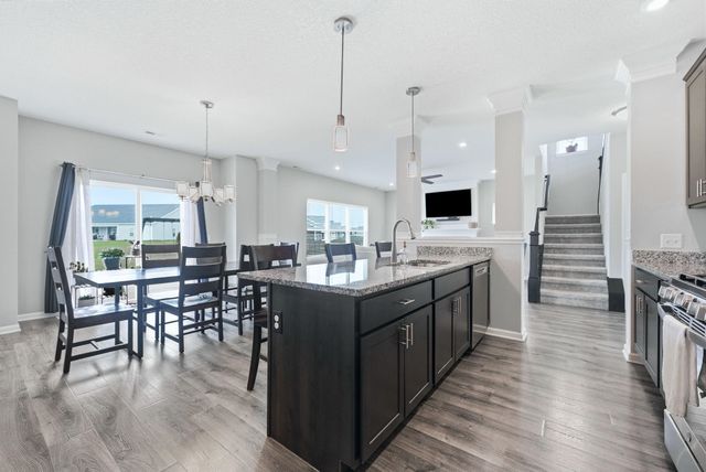 929 Meravi Cove, Fort Wayne, IN 46818