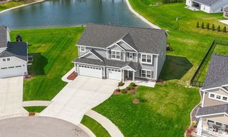 929 Meravi Cove, Fort Wayne, IN 46818