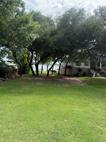 TBD E Lake Drive, Weatherford, TX 76087