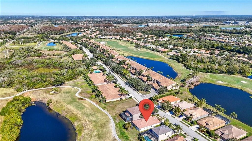 Image 50 of property listing at 8997 STONE HARBOUR LOOP, Bradenton, FL 34212