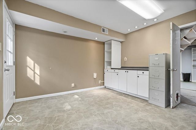 5636 N Mechanicsburg Road, Middletown, IN 47356