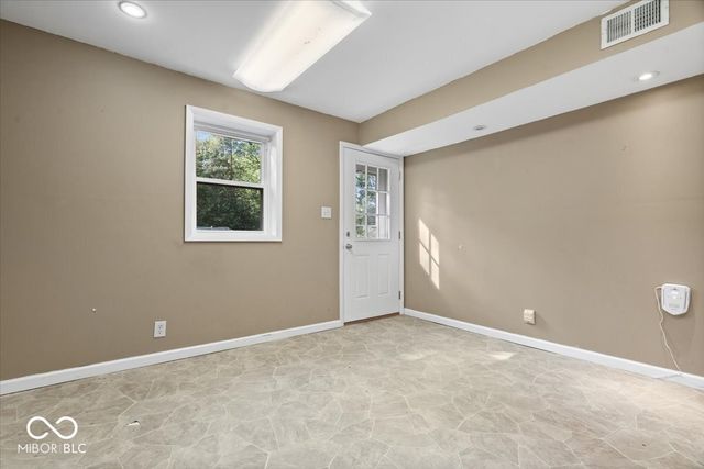 5636 N Mechanicsburg Road, Middletown, IN 47356