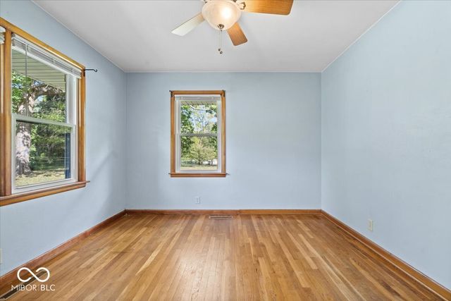 5636 N Mechanicsburg Road, Middletown, IN 47356