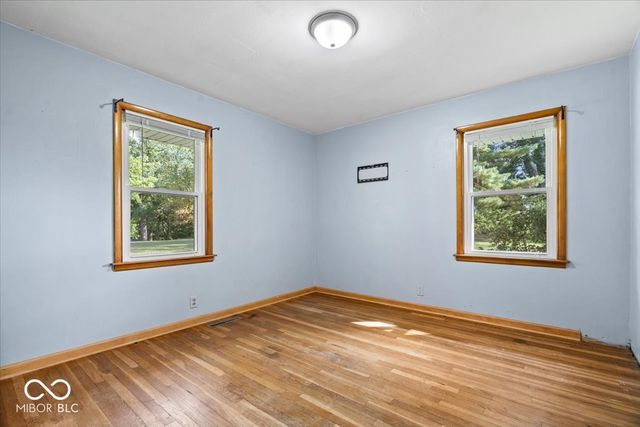 5636 N Mechanicsburg Road, Middletown, IN 47356