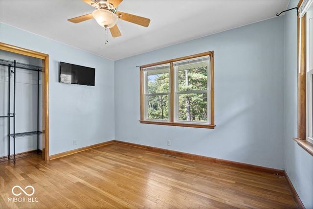 5636 N Mechanicsburg Road, Middletown, IN 47356