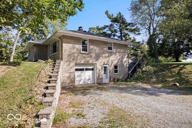 5636 N Mechanicsburg Road, Middletown, IN 47356