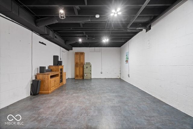 5636 N Mechanicsburg Road, Middletown, IN 47356