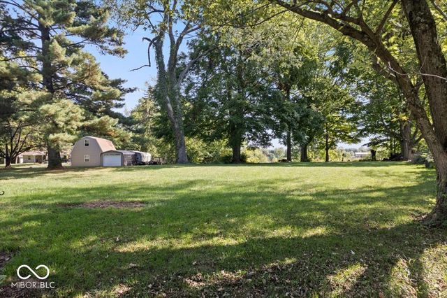 5636 N Mechanicsburg Road, Middletown, IN 47356