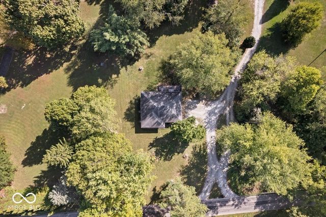 5636 N Mechanicsburg Road, Middletown, IN 47356