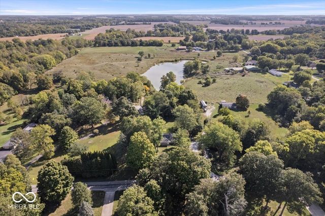 5636 N Mechanicsburg Road, Middletown, IN 47356