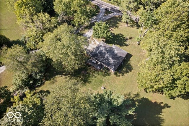 5636 N Mechanicsburg Road, Middletown, IN 47356