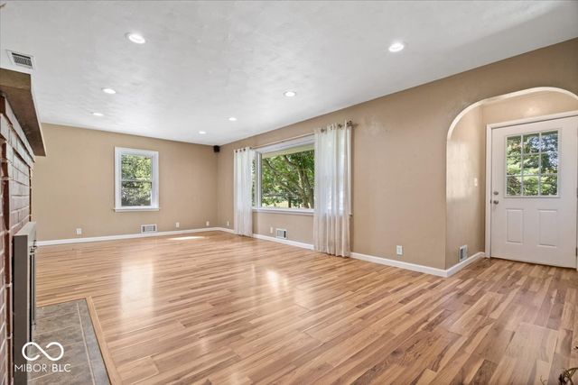 5636 N Mechanicsburg Road, Middletown, IN 47356