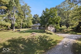 5636 N Mechanicsburg Road, Middletown, IN 47356