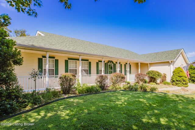 419 Deer Lake Rd, Elizabethtown, KY 42701
