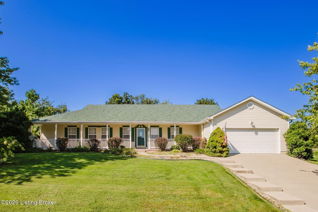 419 Deer Lake Rd, Elizabethtown, KY 42701