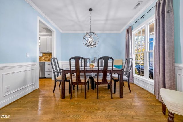 103 Anderson Park Drive, Youngsville, NC 27596