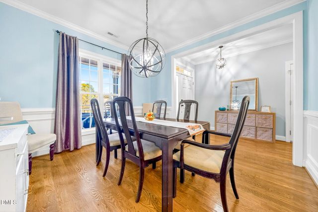 103 Anderson Park Drive, Youngsville, NC 27596