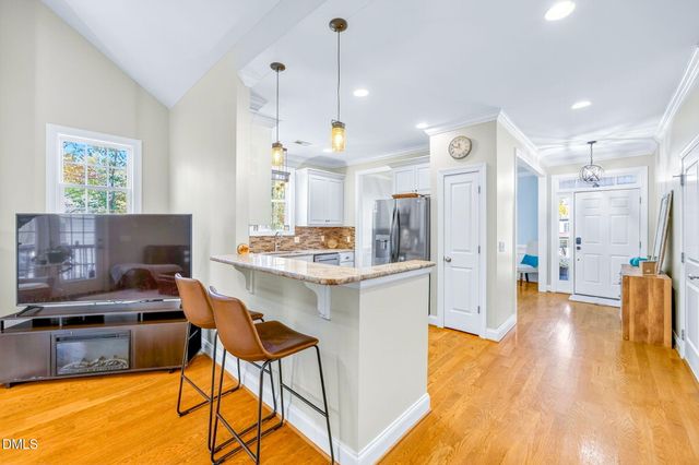 103 Anderson Park Drive, Youngsville, NC 27596