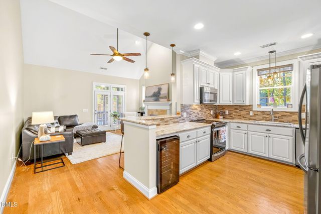 103 Anderson Park Drive, Youngsville, NC 27596