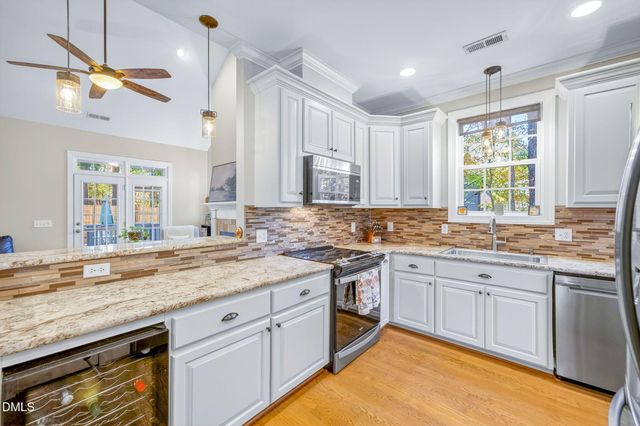 103 Anderson Park Drive, Youngsville, NC 27596