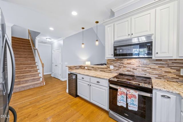 103 Anderson Park Drive, Youngsville, NC 27596