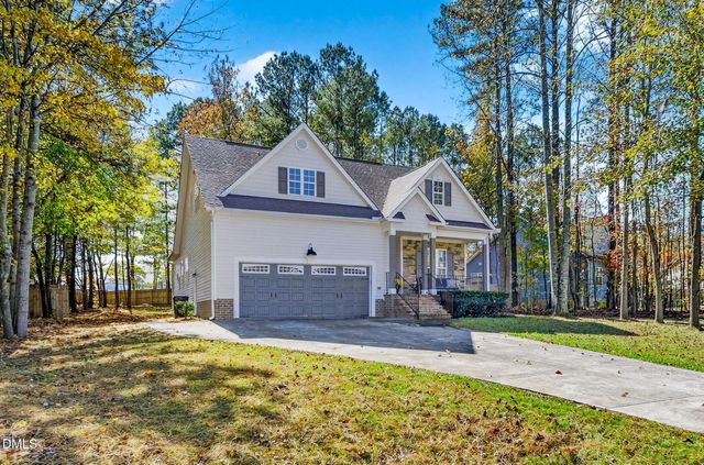 103 Anderson Park Drive, Youngsville, NC 27596